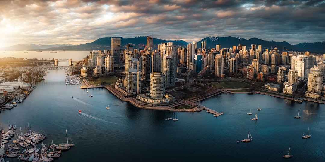 Historical Vancouver